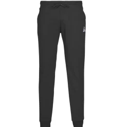 Clearance Le Coq Sportif - ESS PANT REGULAR N°1 M Noir