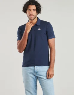 Le Coq Sportif - ESS Polo SS N°1 M