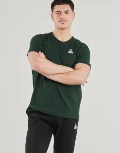 Le Coq Sportif - ESS TEE SS N°1 M