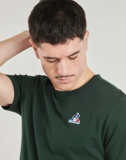 Le Coq Sportif - ESS TEE SS N°1 M