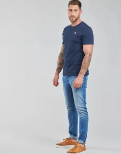 Le Coq Sportif - ESS TEE SS N°4 M