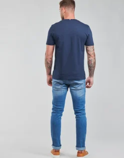 Le Coq Sportif - ESS TEE SS N°4 M