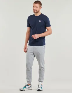 Online Le Coq Sportif - ESS Tee SS N°1 M Marine