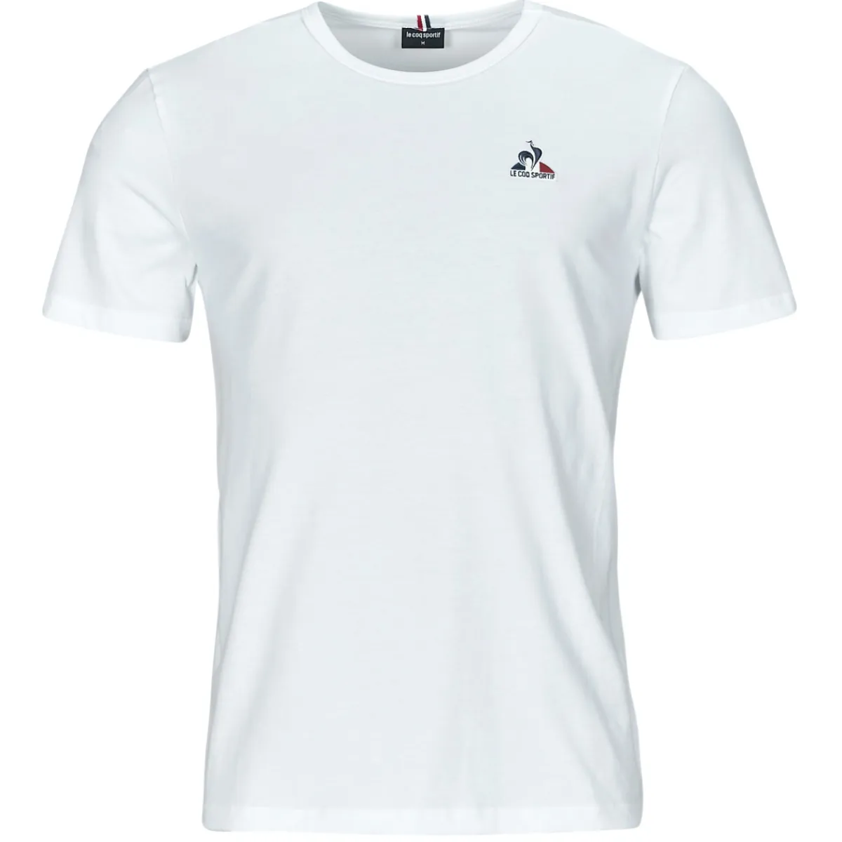 Le Coq Sportif - ESS Tee SS N°1 M