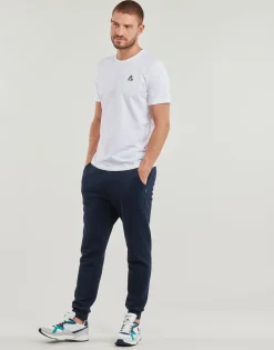 Le Coq Sportif - ESS Tee SS N°1 M