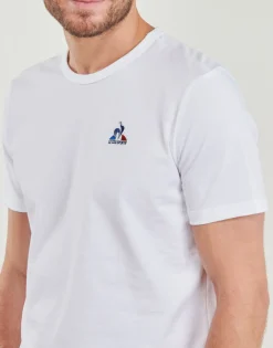 Le Coq Sportif - ESS Tee SS N°1 M