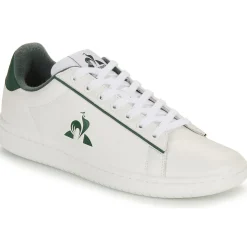 Le Coq Sportif - LCS COURT CLEAN