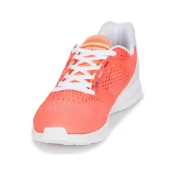 Clearance Le Coq Sportif - LCS R PRO W ENGINEERED MESH papayapunch