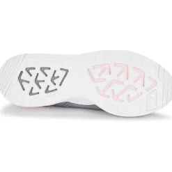 Le Coq Sportif - LCS R PRO W ENGINEERED MESH