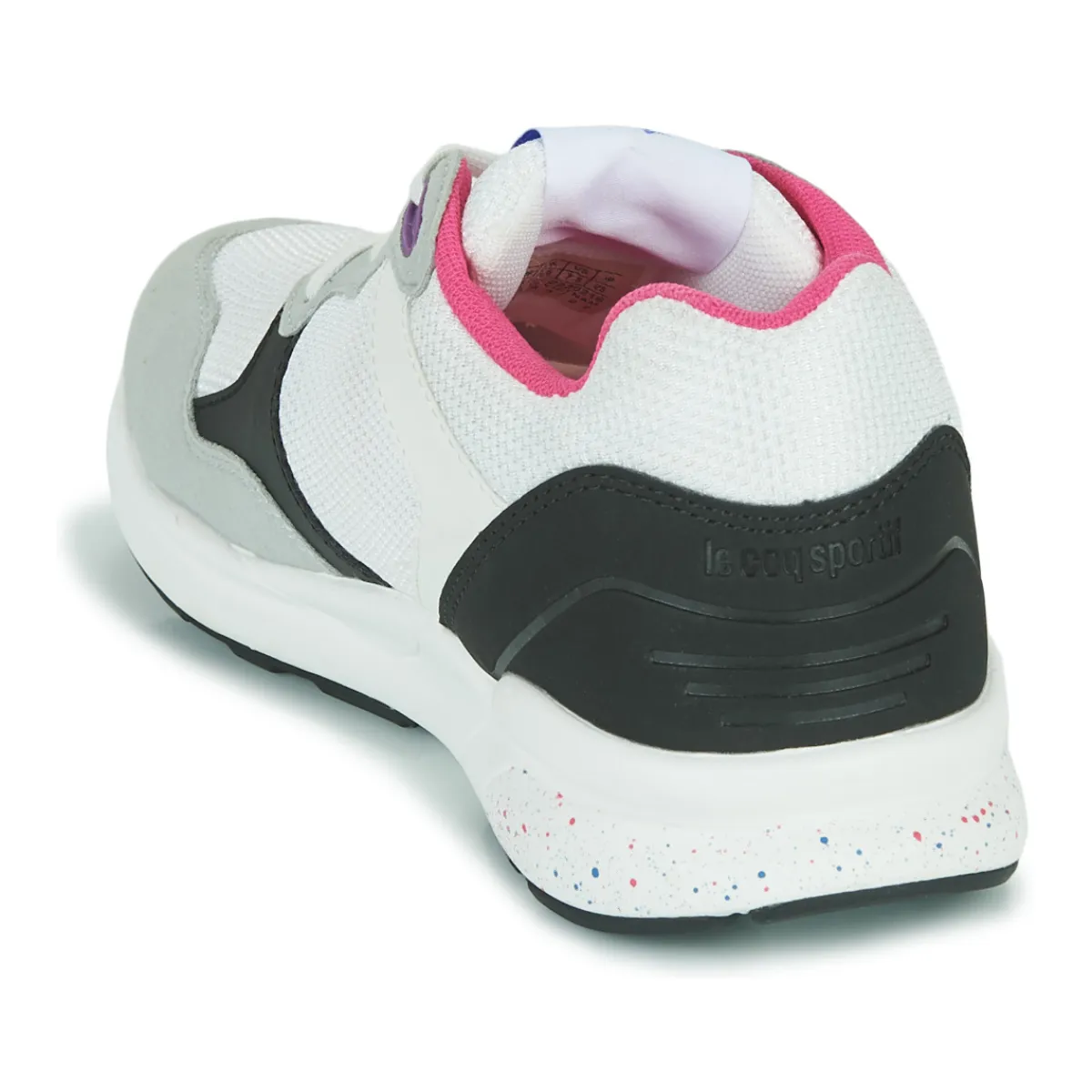 Le Coq Sportif - LCS R500 W SPORT