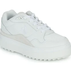 Discount Le Coq Sportif - LCS T2000 Blanc