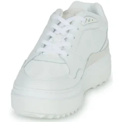 Discount Le Coq Sportif - LCS T2000 Blanc