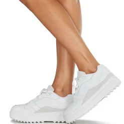 Discount Le Coq Sportif - LCS T2000 Blanc