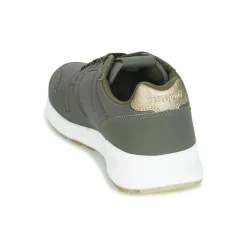 Le Coq Sportif - OMEGA X W METALLIC Kaki Online