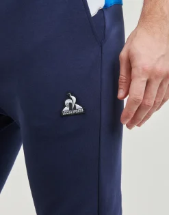 Discount Le Coq Sportif - SAISON 1 Pant Slim N°1 M Marine