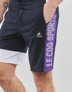 Le Coq Sportif - SAISON 2 SHORT N°1 M