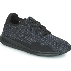 Discount Le Coq Sportif - SOLAS PREMIUM tripleblack