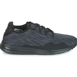 Discount Le Coq Sportif - SOLAS PREMIUM tripleblack