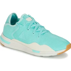 Best Le Coq Sportif - SOLAS W SUMMER FLAVOR blue