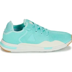 Best Le Coq Sportif - SOLAS W SUMMER FLAVOR blue