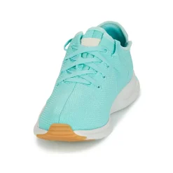 Best Le Coq Sportif - SOLAS W SUMMER FLAVOR blue