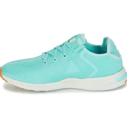 Best Le Coq Sportif - SOLAS W SUMMER FLAVOR blue
