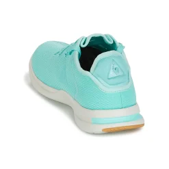 Best Le Coq Sportif - SOLAS W SUMMER FLAVOR blue