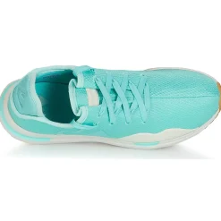 Best Le Coq Sportif - SOLAS W SUMMER FLAVOR blue