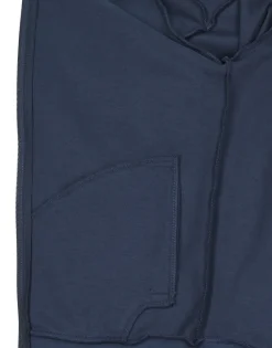 Clearance Le Coq Sportif - TRI FZ Sweat N°1 M Marine