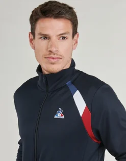 Le Coq Sportif - TRI SP FZ SWEAT N°1 M