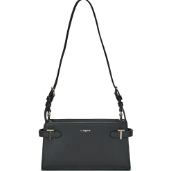 Le Tanneur - EMILIE Noir Clearance