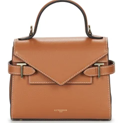 Le Tanneur - EMILIE Camel Hot
