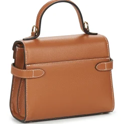 Le Tanneur - EMILIE Camel Hot