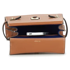 Le Tanneur - EMILIE Camel Hot