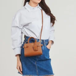 Le Tanneur - EMILIE MINI SHOPPER