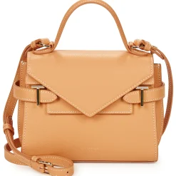 Le Tanneur - EMILIE SMALL Rose Outlet