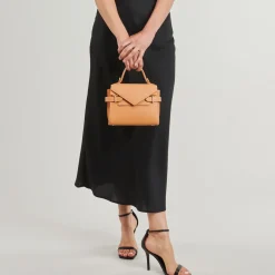 Le Tanneur - EMILIE SMALL Rose Outlet