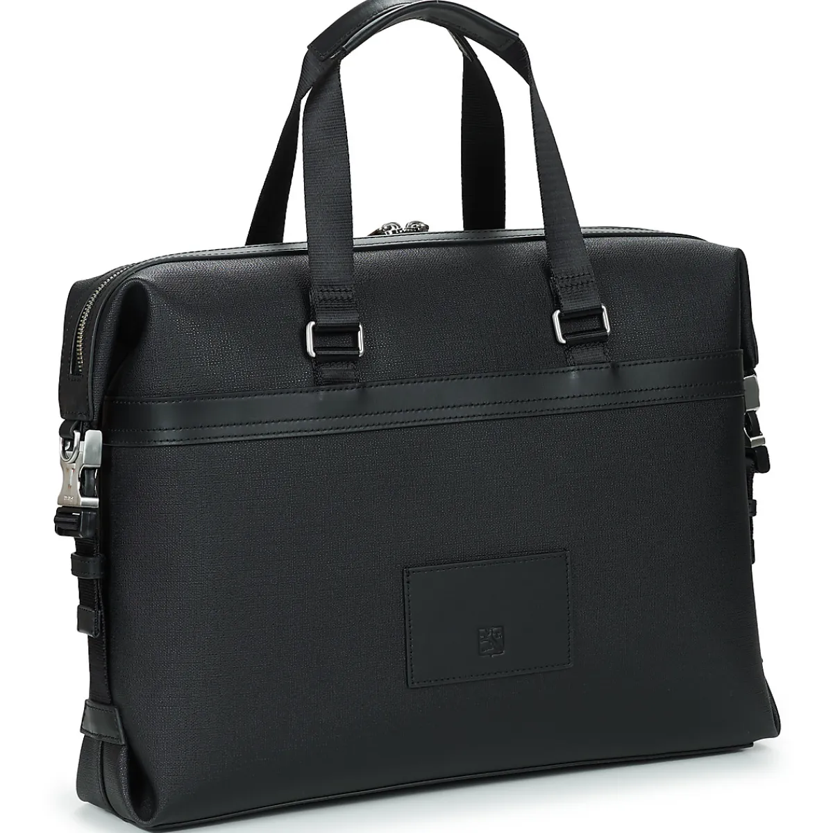 Outlet Le Tanneur - MAURICE Noir