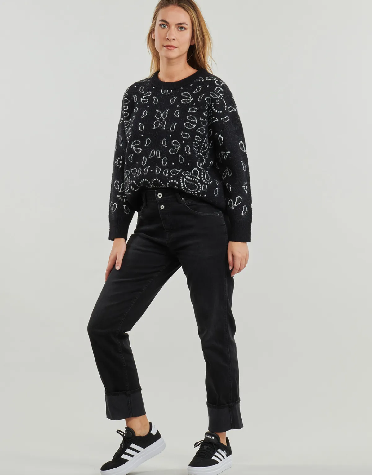 Le Temps des Cerises - 400/60 Noir Clearance