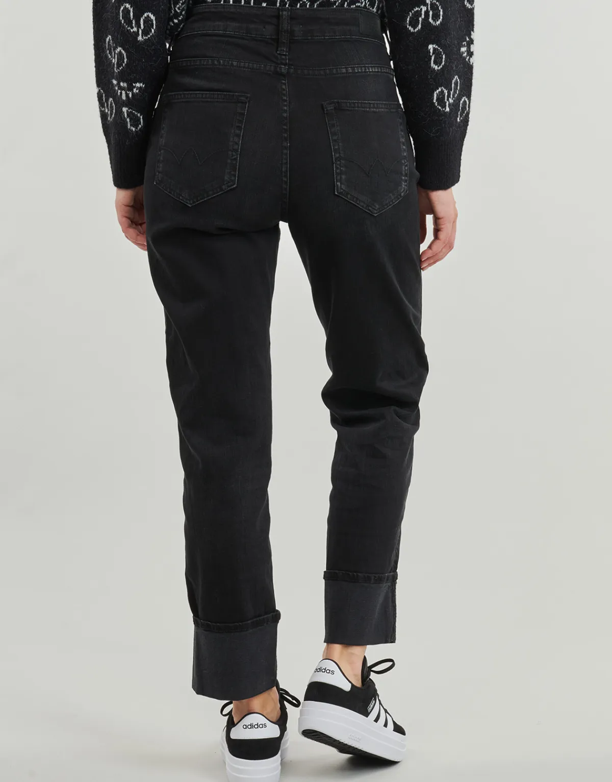 Le Temps des Cerises - 400/60 Noir Clearance