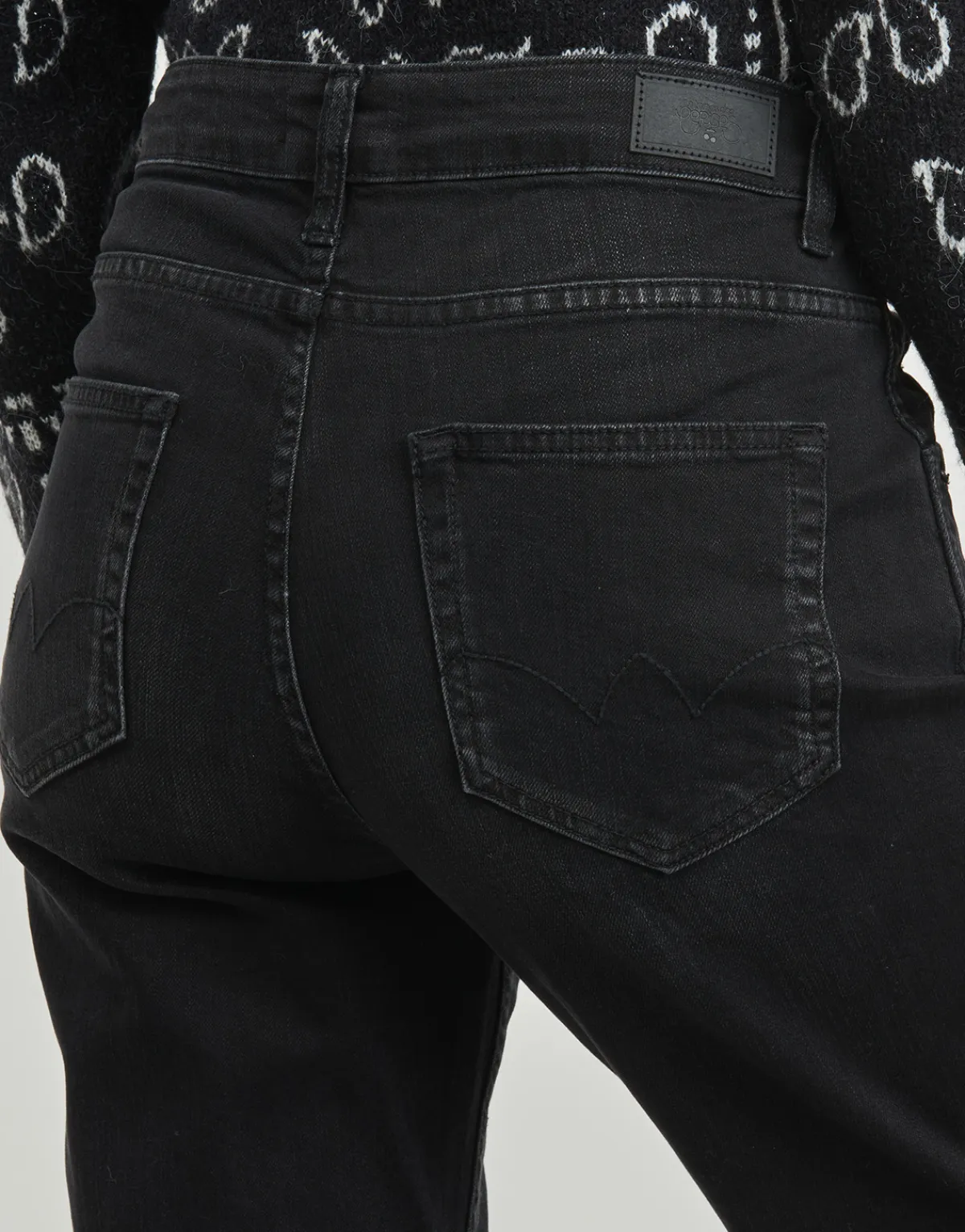 Le Temps des Cerises - 400/60 Noir Clearance