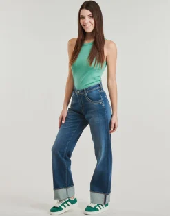 Le Temps des Cerises - 400/60 Bleu Sale