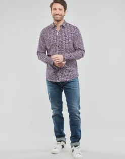 Online Le Temps des Cerises - 711 BASIC Bleu