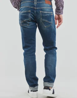 Online Le Temps des Cerises - 711 BASIC Bleu