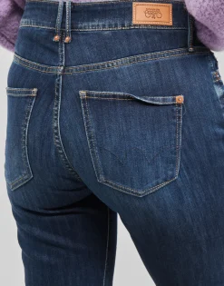 New Le Temps des Cerises - 400/18 BASIC Bleu