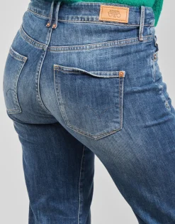 Discount Le Temps des Cerises - 400/18 BASIC Bleu