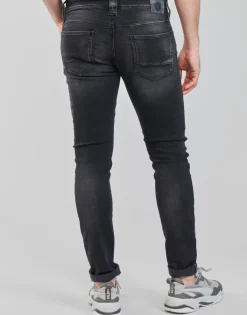 Le Temps des Cerises - 712 JOGG Noir Discount