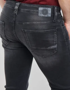 Le Temps des Cerises - 712 JOGG Noir Discount