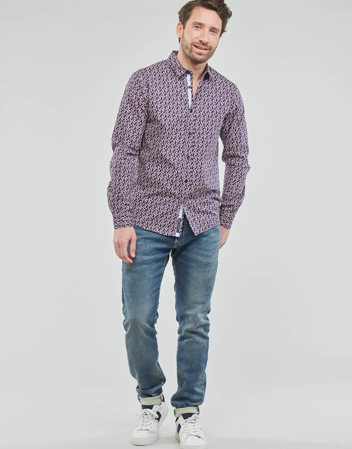 Le Temps des Cerises - 711 JOGG