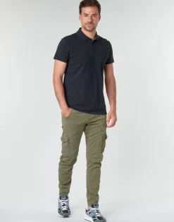 Hot Le Temps des Cerises - ALBAN Kaki